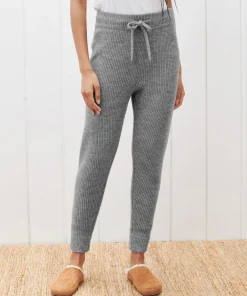 Alpaca Fisherman Sweatpant