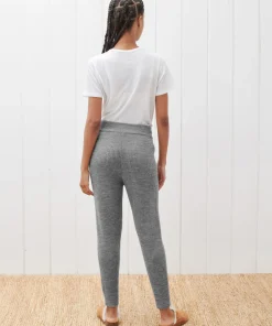 Alpaca Fisherman Sweatpant