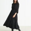 Avery Shirt Dress