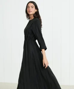 Avery Shirt Dress