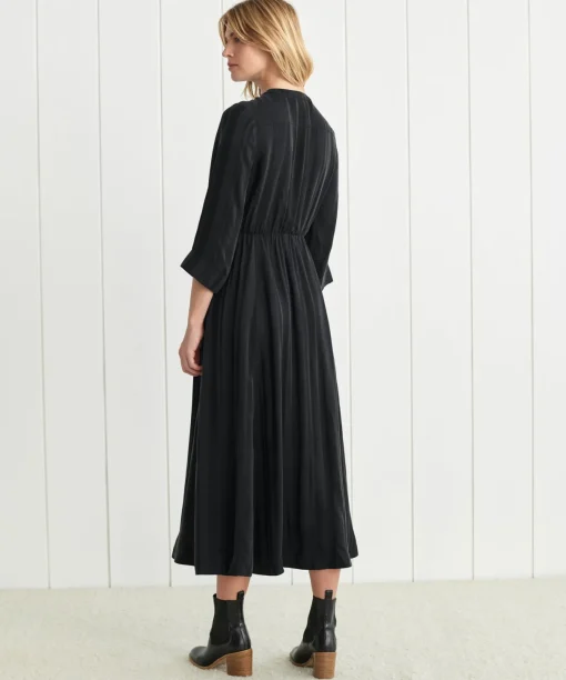 Avery Shirt Dress