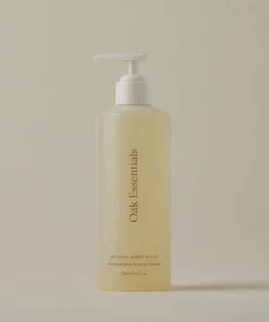 Awaken Body Wash
