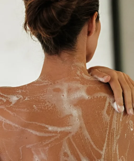 Awaken Body Wash