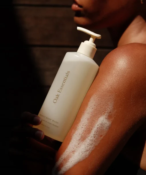 Awaken Body Wash
