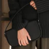 Baguette Shoulder Bag