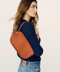 Baguette Shoulder Bag