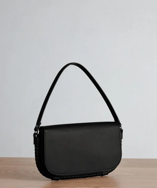 Baguette Shoulder Bag