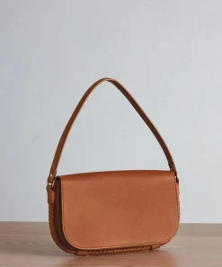 Baguette Shoulder Bag