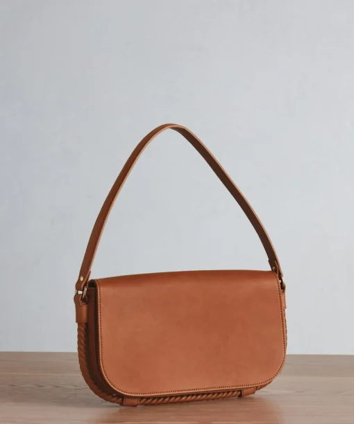 Baguette Shoulder Bag