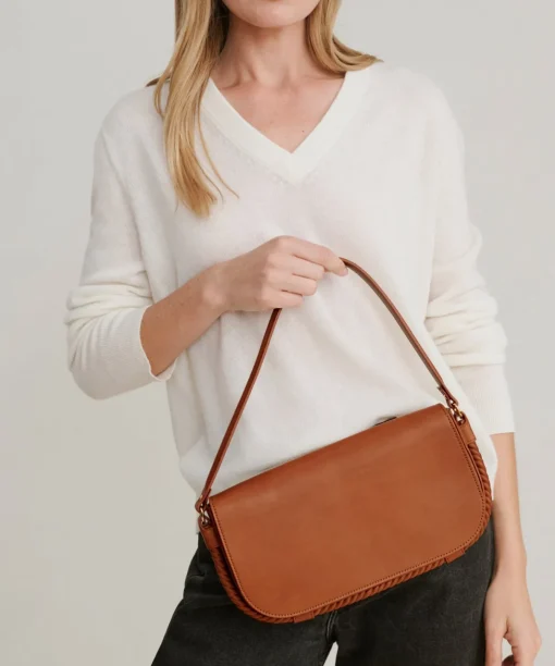 Baguette Shoulder Bag