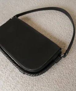 Baguette Shoulder Bag