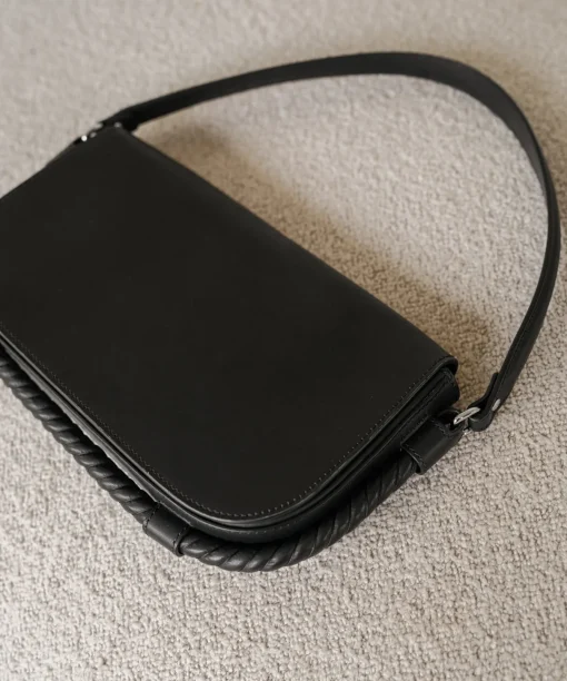 Baguette Shoulder Bag