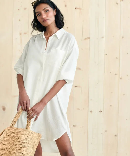 Beach Shirt