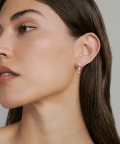 Blair Diamond Earrings