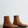 Blake Ankle Boot