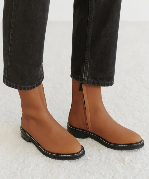 Blake Ankle Boot