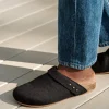 Bowery Clog