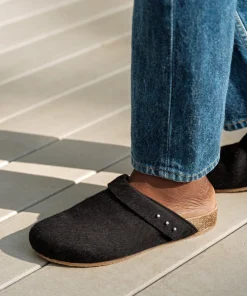 Bowery Clog