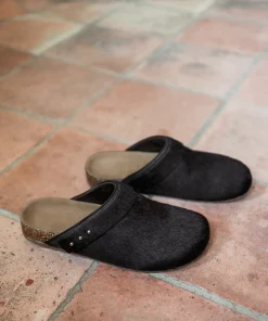 Bowery Clog