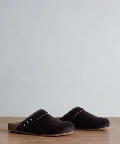 Bowery Clog