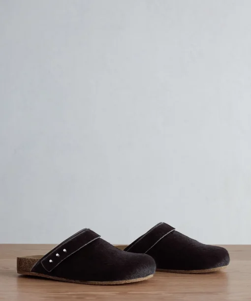 Bowery Clog
