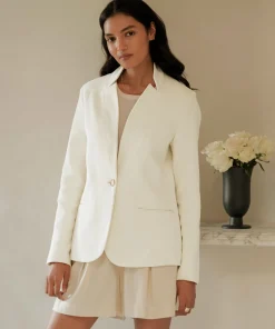 Boy Blazer