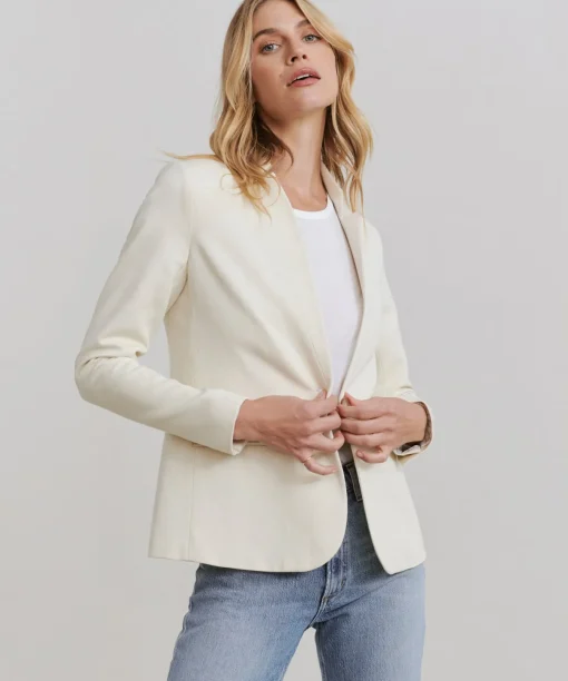Boy Blazer