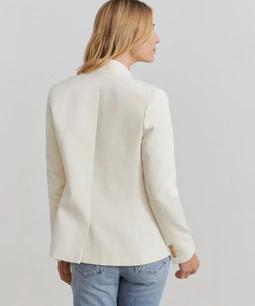 Boy Blazer
