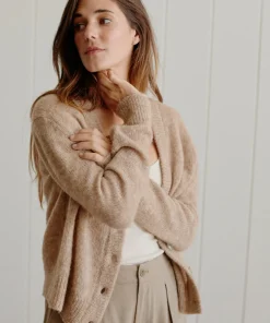 Boyfriend Cardigan