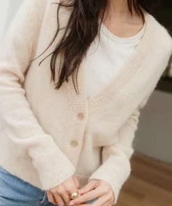 Boyfriend Cardigan