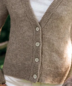 Boyfriend Cardigan