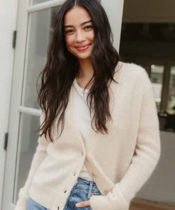 Boyfriend Cardigan
