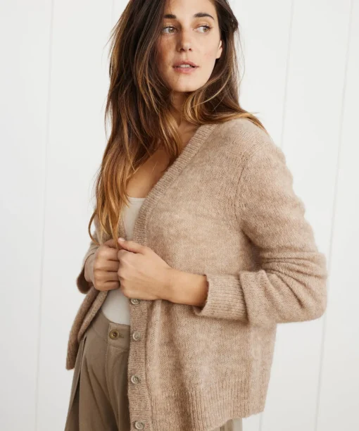 Boyfriend Cardigan