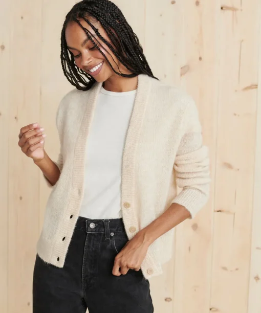 Boyfriend Cardigan