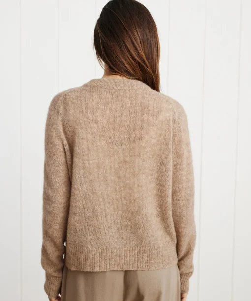 Boyfriend Cardigan