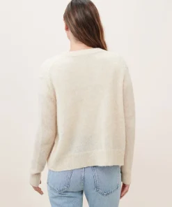 Boyfriend Cardigan