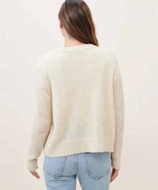Boyfriend Cardigan