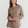 Boyfriend Crewneck