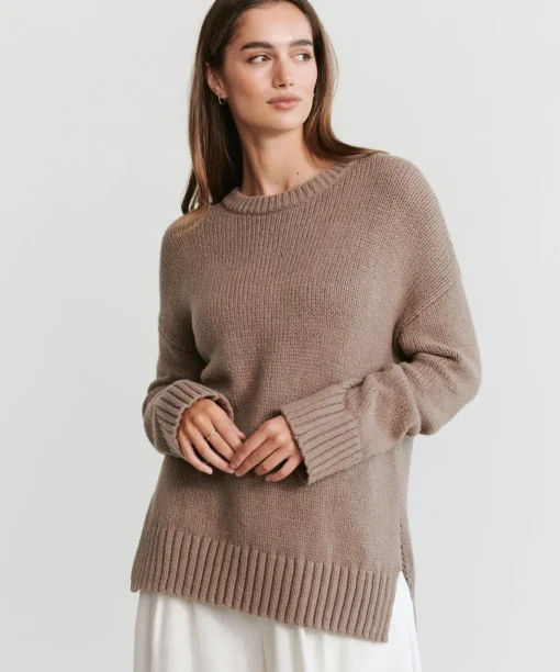 Boyfriend Crewneck