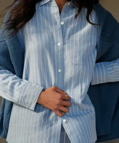 Boyfriend Shirt