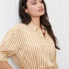 Boyfriend Shirt