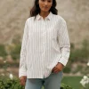 Boyfriend Shirt