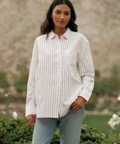 Boyfriend Shirt