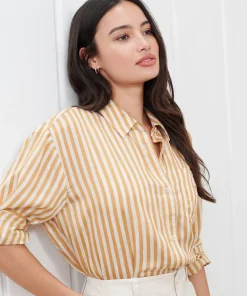Boyfriend Shirt