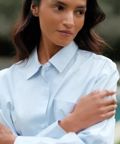 Boyfriend Shirt
