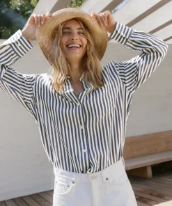 Boyfriend Shirt