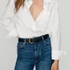 Boyfriend Shirt