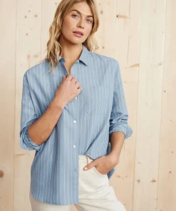 Boyfriend Shirt