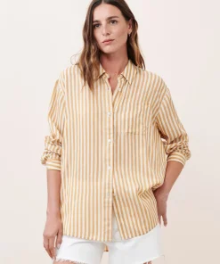 Boyfriend Shirt