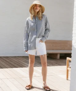 Boyfriend Shirt